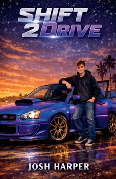 Paperback Shift 2 Drive Book