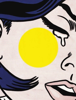 Hardcover Roy Lichtenstein: Like New Book