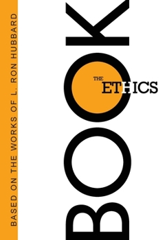 Paperback The Ethics Book