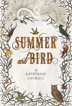 Hardcover Summer and Bird Book