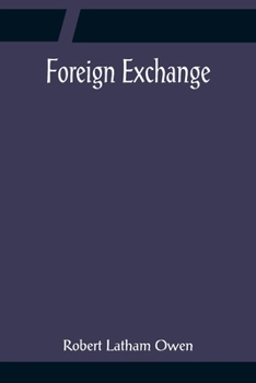 Paperback Foreign Exchange Book