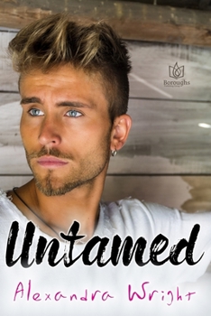 Paperback Untamed Book