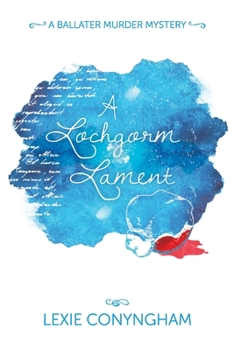 Paperback A Lochgorm Lament Book