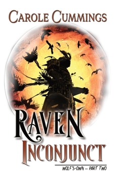 Paperback Raven Inconjunct Book