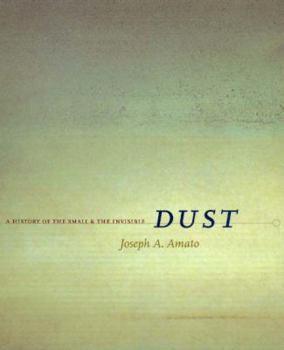 Hardcover Dust Book