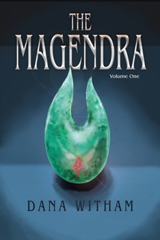 Paperback The Magendra: Volume One Book