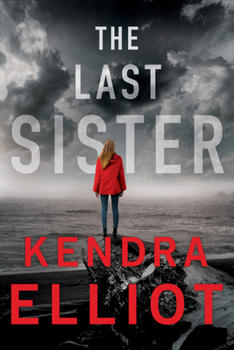 Hardcover The Last Sister Book