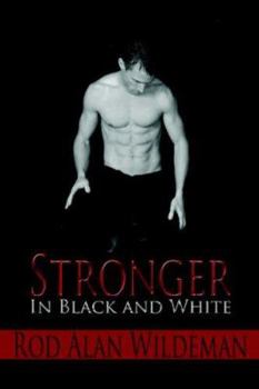Paperback Stronger Book