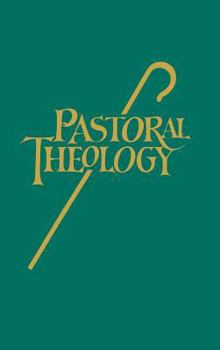 Hardcover Pastoral Theology Book