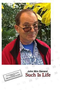 Paperback Such Is Life Book