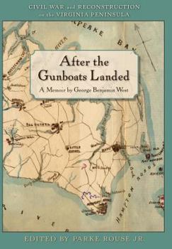 Hardcover After the Gunboats Landed Book