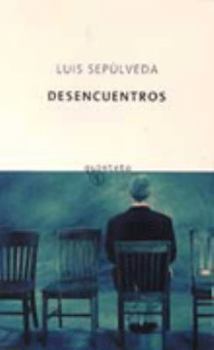 Paperback Desencuentros Book