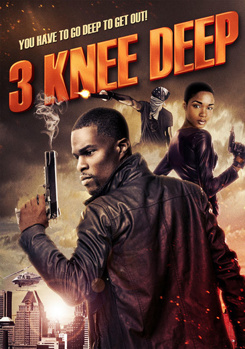 DVD 3 Knee Deep Book