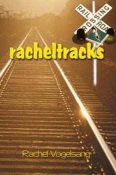 Paperback Racheltracks Book