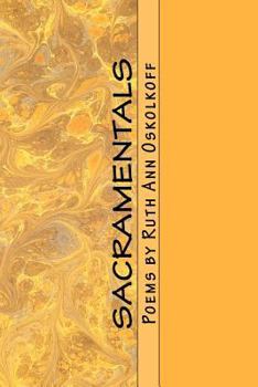 Paperback Sacramentals Book