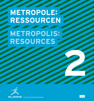 Hardcover Metropolis No.2: Resources: The City in Climate Change Book
