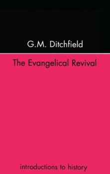The Evangelical Revival