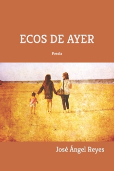 Paperback Ecos de ayer [Spanish] Book
