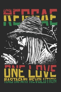 Schedule Planner 2020: Unique Schedule Book 2020 with Reggae Cover | Weekly Planner 2020 | 6" x 9" | Flexible Cover |  Do to list | Goal list | Notes ... School | Giftidea for Birthday or Christmas