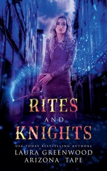 Paperback Rites and Knights Book