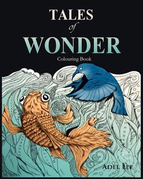 Paperback Tales Of Wonder Book