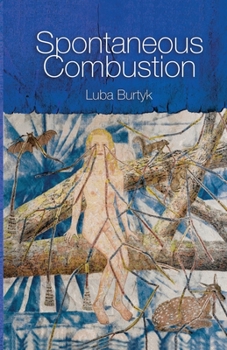 Paperback Spontaneous Combustion Book