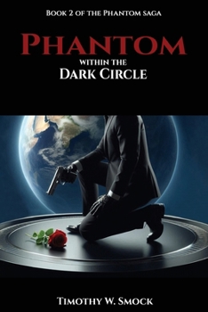 Paperback Phantom within the Dark Circle Book