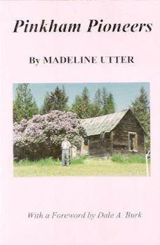 Perfect Paperback Pinkham Pioneers Book