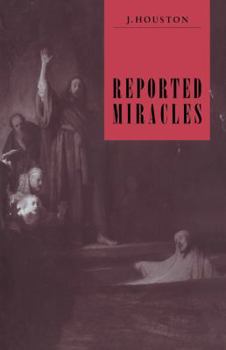 Paperback Reported Miracles: A Critique of Hume Book