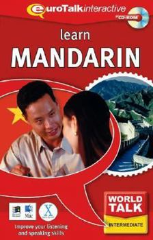 EuroTalk! Interactive - World Talk! Chinese (Mandarin)