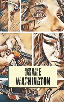 Drake Washington