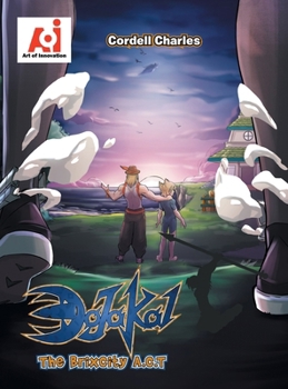 Hardcover Dojakai: The BrixCity A.C.T - Cloutless Book