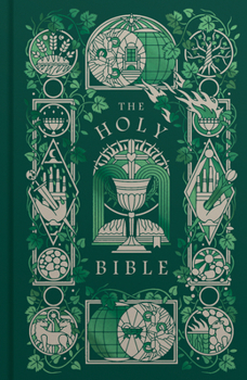 Hardcover ESV Student Study Bible, Artist Series (Hardcover, Joshua Noom, I Am) Book