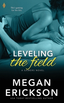 Paperback Leveling the Field Book