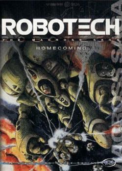 DVD The Homecoming [Japanese] Book