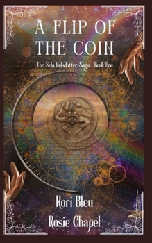 Paperback A Flip of the Coin Book