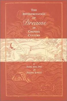 Paperback Interpretation of Dreams in Chinese Culture Book
