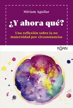 Paperback Y Ahora Que? [Spanish] Book