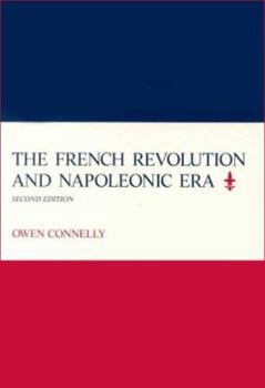 Paperback The French Revolution & Napoleonic Era Book