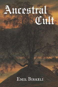 Paperback Ancestral Cult Book