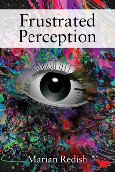 Paperback Frustrated Perception Book