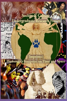 Paperback Society & Culture Undergraduate Research Forum Book