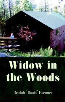 Paperback Widow in the Woods Book