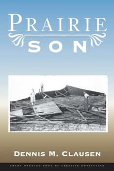 Paperback Prairie Son Book