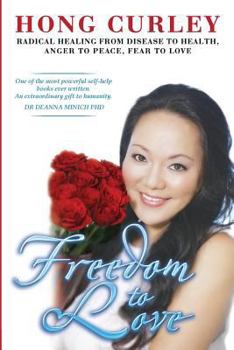 Paperback Freedom to Love Book