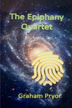 Paperback The Epiphany Quartet Book
