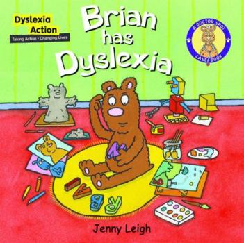 Brian Had Dyslexia