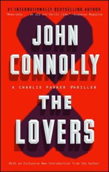 The Lovers - Book #8 of the Charlie Parker