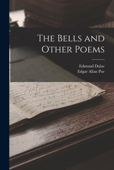 Paperback The Bells and Other Poems Book