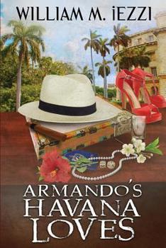Paperback Armando's Havana Loves Book